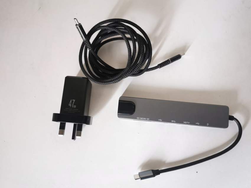 Macbook pro 2017 - 2 - Laptop  on Aster Vender