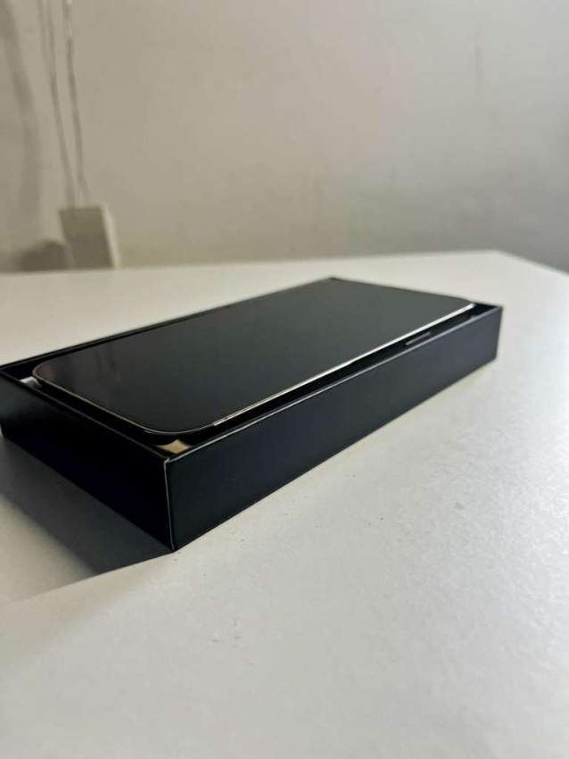 Iphone 13 Pro Max 256 Go Or - 0 - iPhones  on Aster Vender