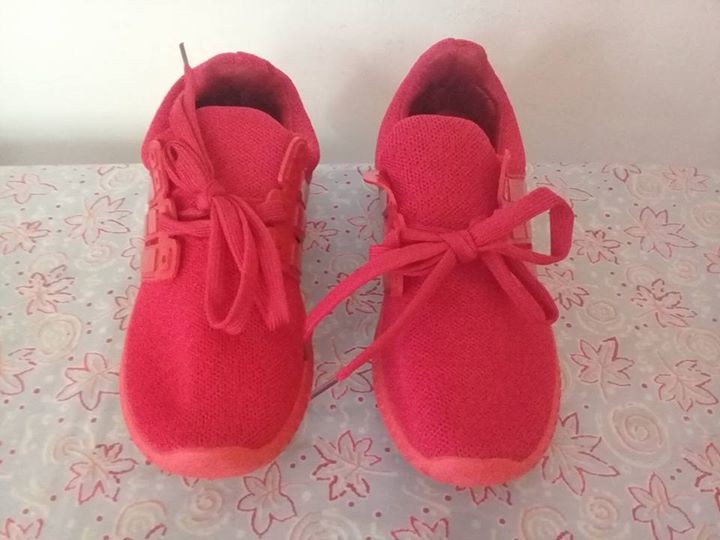 Sport shoes for sale at Rs 500 size 42 - 3 - Sports shoes  on Aster Vender