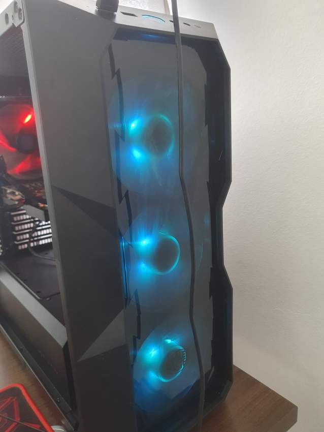 Gaming PC for sale - 1 - PC (Personal Computer)  on Aster Vender