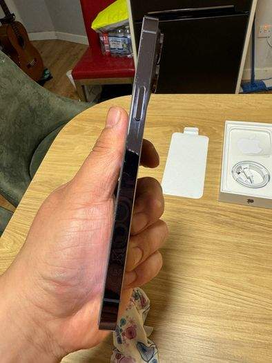 iPhone 14 pro max (512 GB) (dark purple) - 3 - iPhones  on Aster Vender