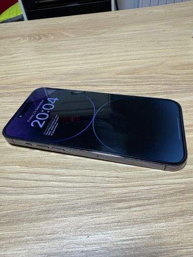 iPhone 14 pro max (512 GB) (dark purple) - 1 - iPhones  on Aster Vender