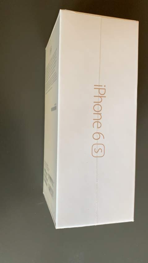 IPhone 6s - 1 - iPhones  on Aster Vender