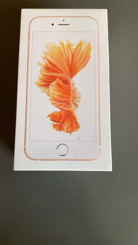 IPhone 6s - 0 - iPhones  on Aster Vender