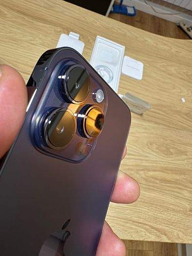 iPhone 14 pro max (512 GB) - 2 - iPhones  on Aster Vender