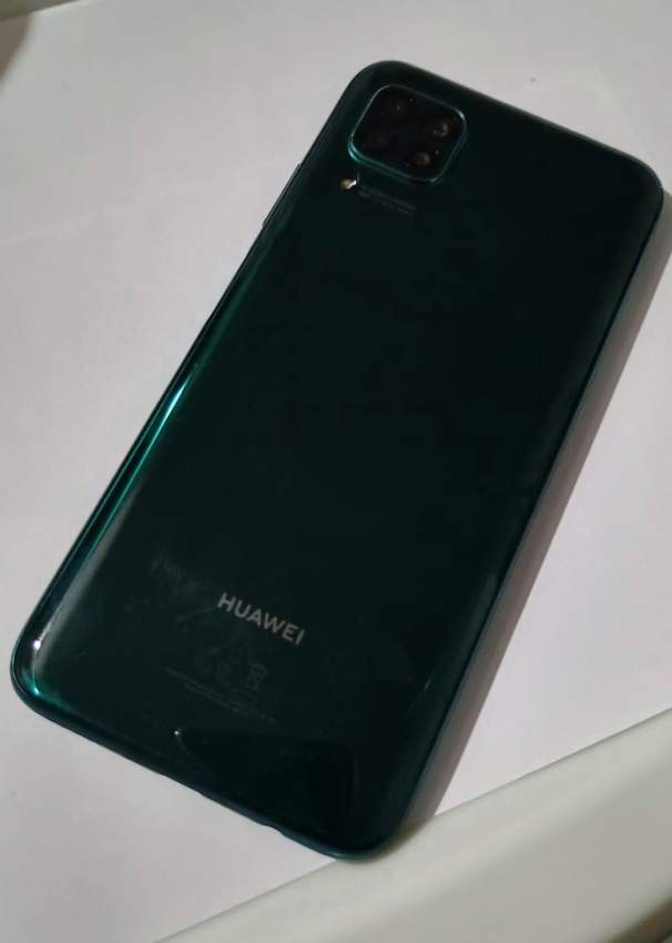 Huawei Nova 7i - 0 - Other phones  on Aster Vender