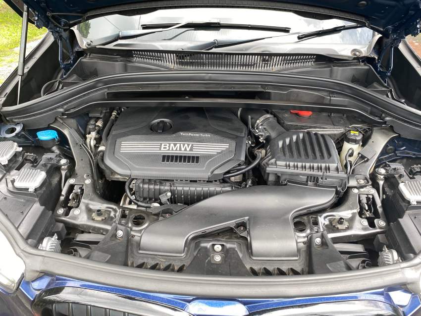 BMW X1 - 4 - SUV Cars  on Aster Vender