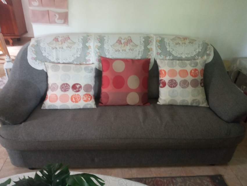 Sofa sets- 6 seats - 0 - Living room sets  on Aster Vender