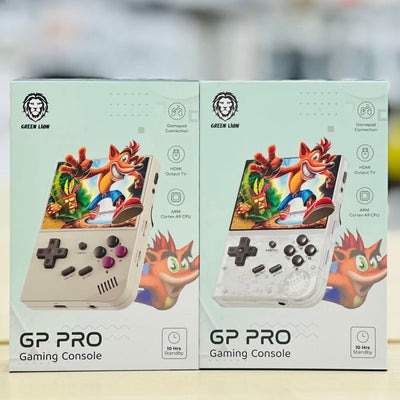 GP Pro - 0 - All Informatics Products  on Aster Vender