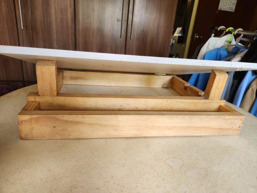 Wooden Drawing Board - 1 - Others  on Aster Vender