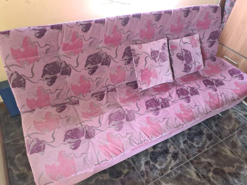 Sofa Bed - 0 - Others  on Aster Vender