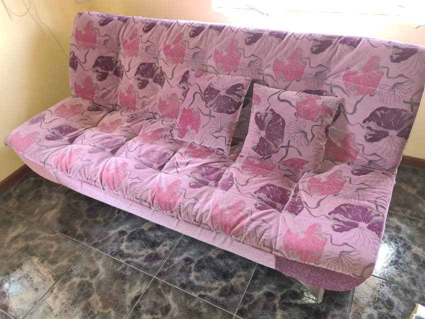 Sofa Bed - 1 - Others  on Aster Vender