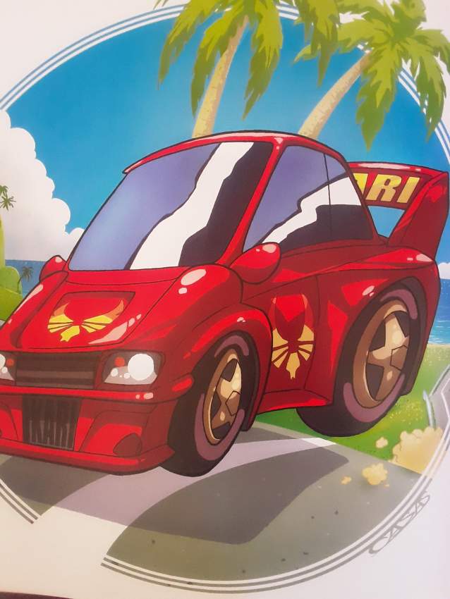 COLOURING BOOK - 0 - Art & design  on Aster Vender