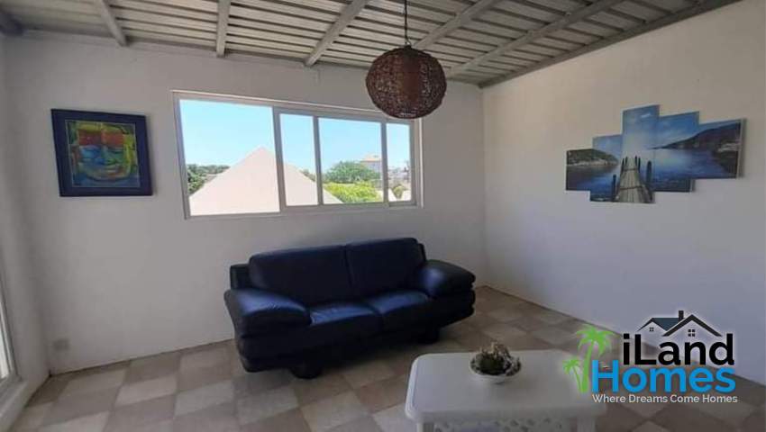 Villa in gated community for sale in Pereybere - 4 - Villas  on Aster Vender