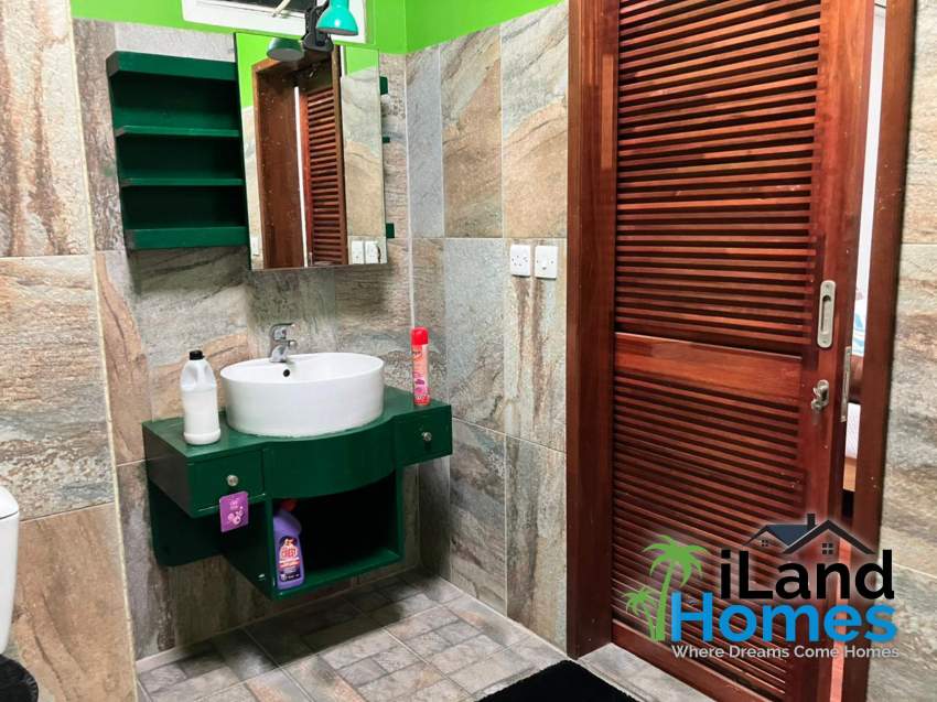 Villa in gated community for sale in Pereybere - 9 - Villas  on Aster Vender