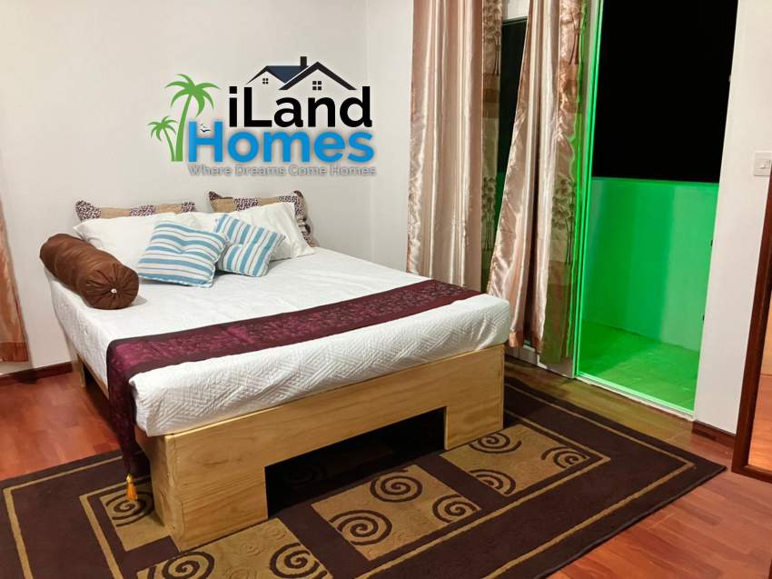 Villa in gated community for sale in Pereybere - 2 - Villas  on Aster Vender