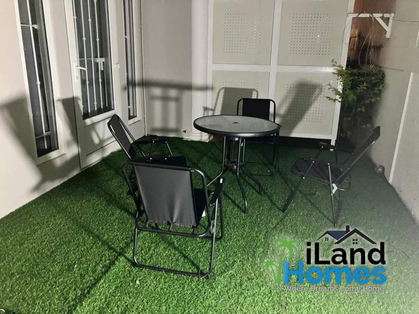 Villa in gated community for sale in Pereybere - 5 - Villas  on Aster Vender