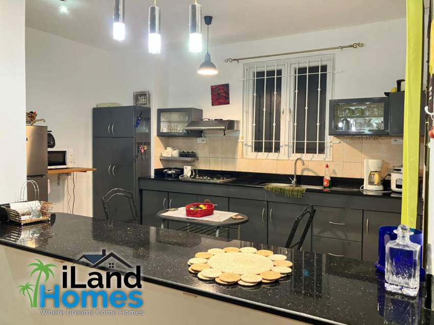 Villa in gated community for sale in Pereybere - 6 - Villas  on Aster Vender