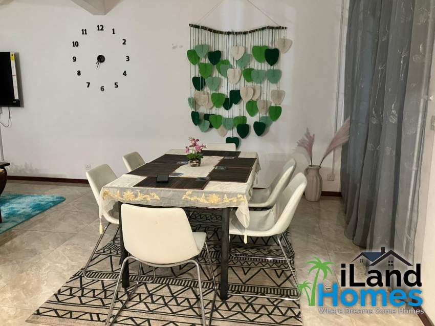 Villa in gated community for sale in Pereybere - 11 - Villas  on Aster Vender