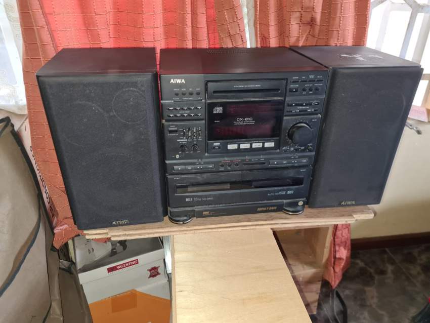 Loudspeaker - 2 - Speaker  on Aster Vender