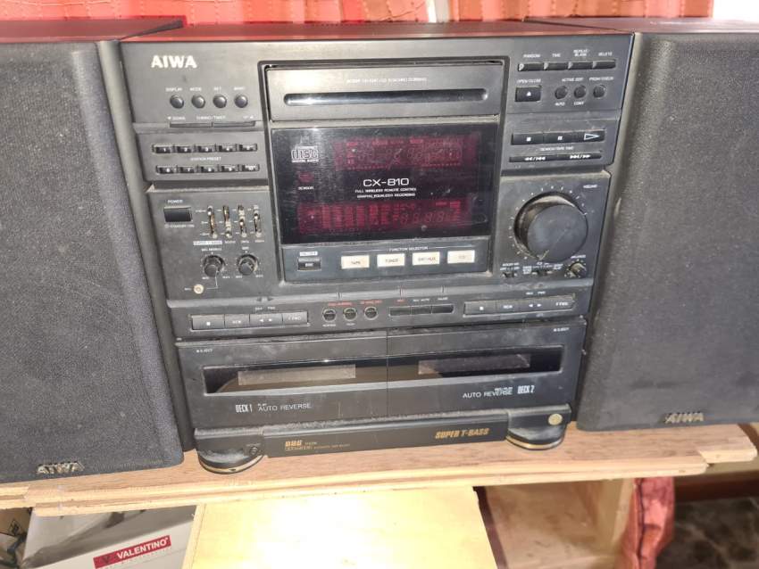 Loudspeaker - 0 - Speaker  on Aster Vender