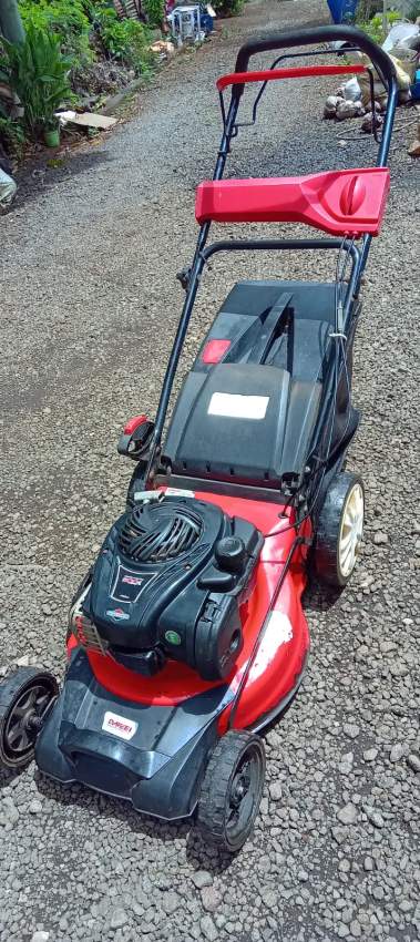 Lawn mower - 1 - Others  on Aster Vender