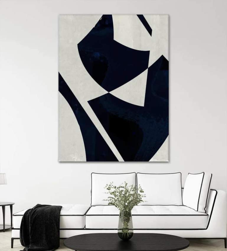 Canvas art painting - 5 - Interior Decor  on Aster Vender