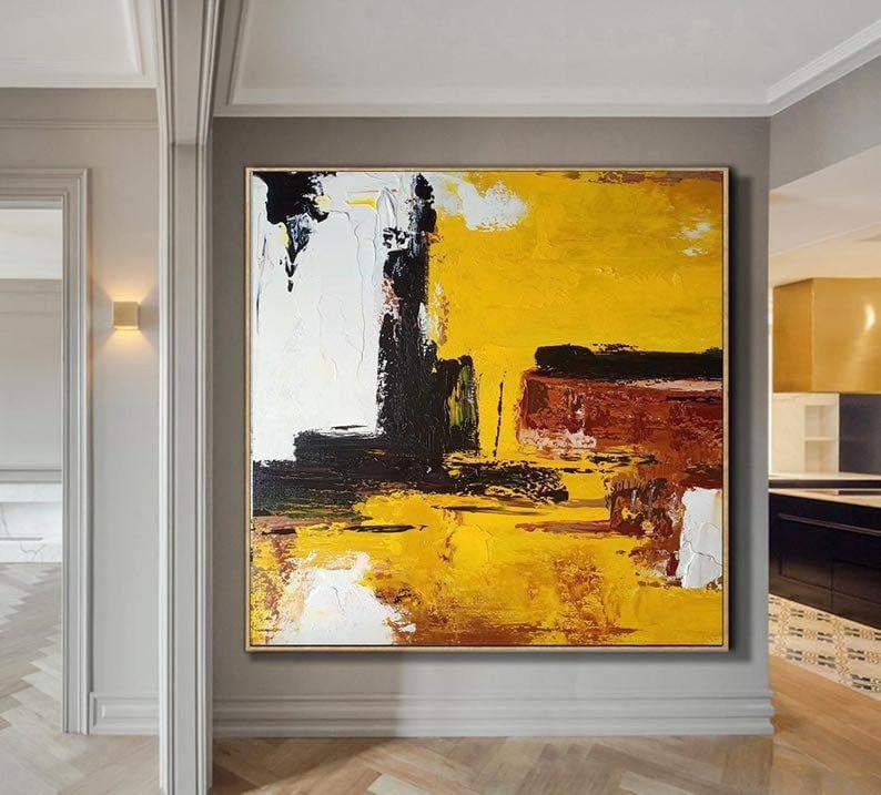 Canvas art painting - 10 - Interior Decor  on Aster Vender