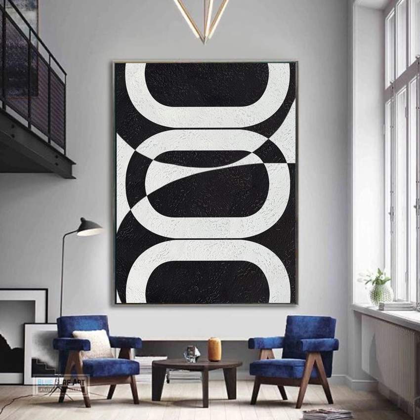 Canvas art painting - 12 - Interior Decor  on Aster Vender