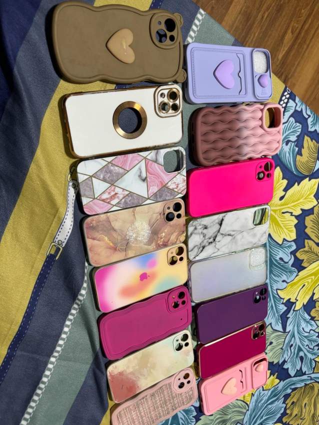 IPhone 13 - 3 - iPhones  on Aster Vender