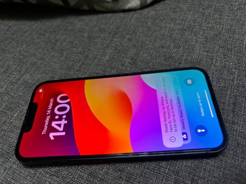 IPhone 13 - 2 - iPhones  on Aster Vender