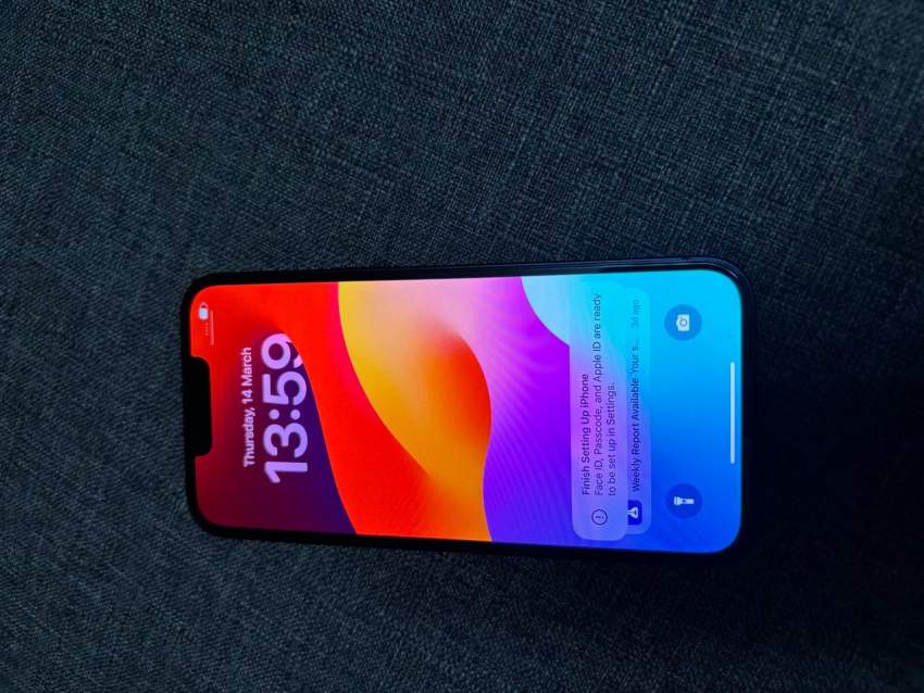 IPhone 13 - 1 - iPhones  on Aster Vender