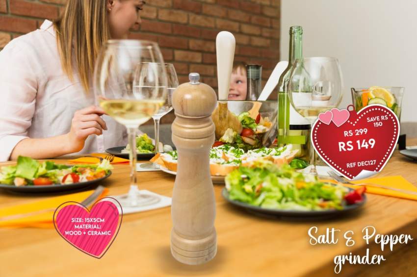 2024 Home Appliances - 3 - Kitchen appliances  on Aster Vender