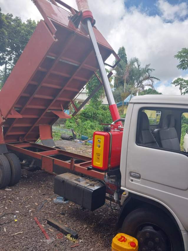 Hydraulic Cyclinder - 0 - Spare Parts  on Aster Vender