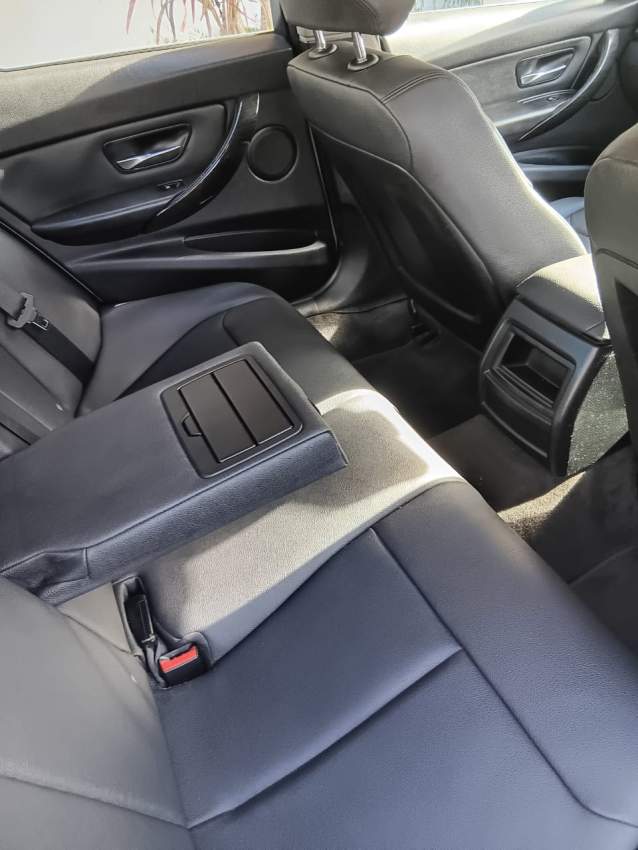 BMW 316I - 2 - Luxury Cars  on Aster Vender