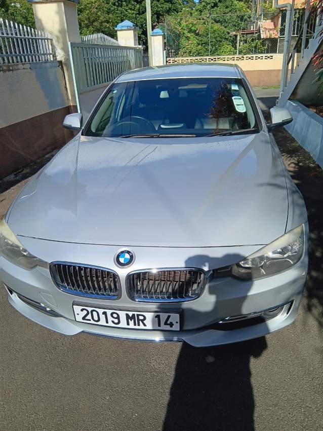 BMW 316I - 3 - Luxury Cars  on Aster Vender