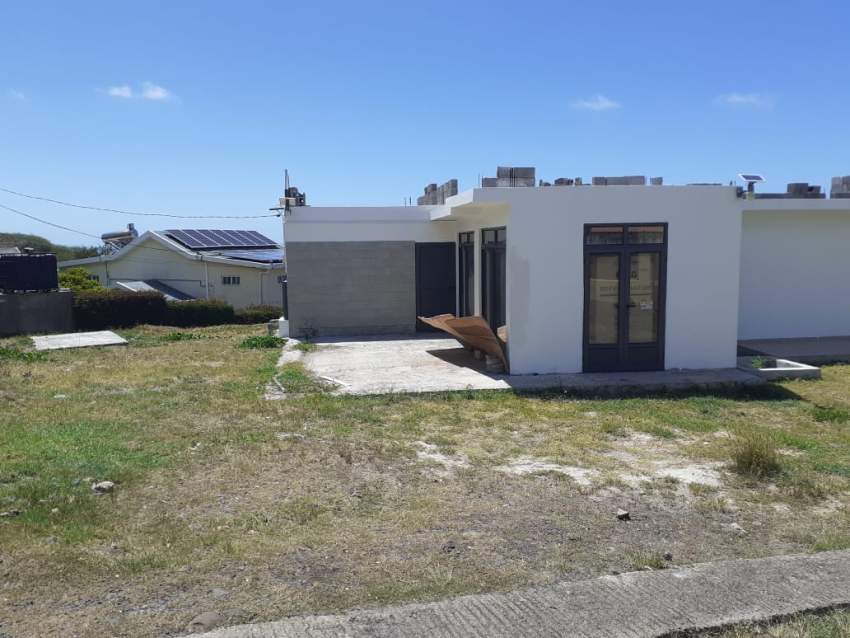 A vendre maison neuve - 1 - House  on Aster Vender