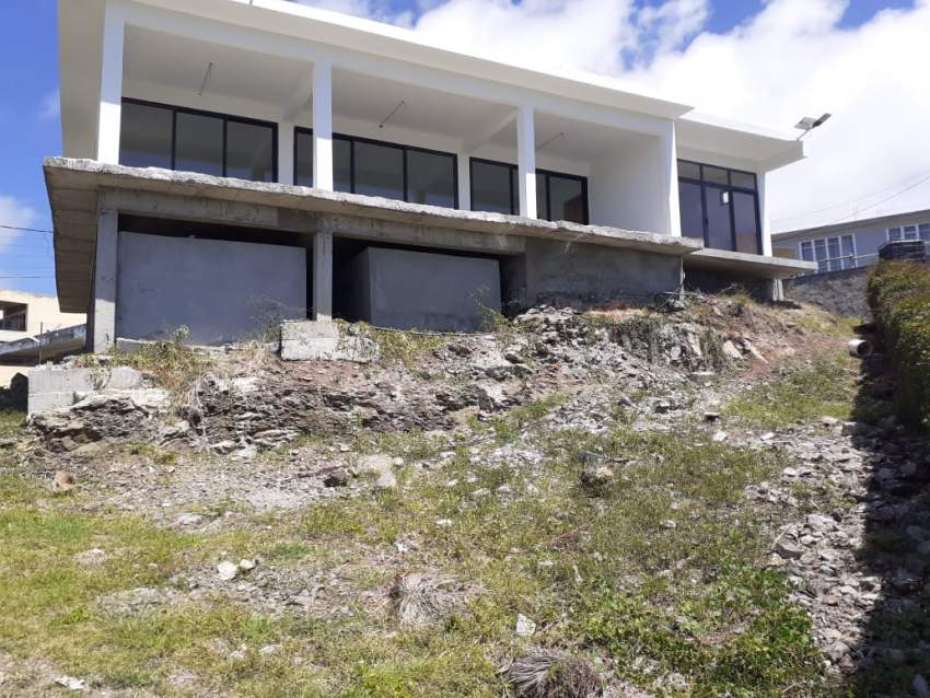 A vendre maison neuve - 2 - House  on Aster Vender