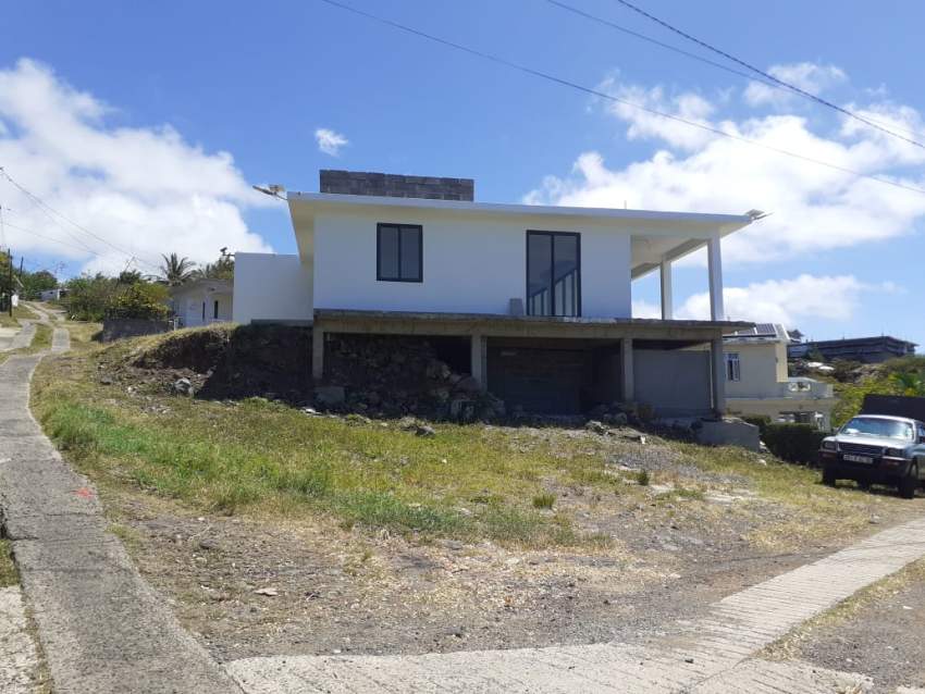 A vendre maison neuve - 0 - House  on Aster Vender