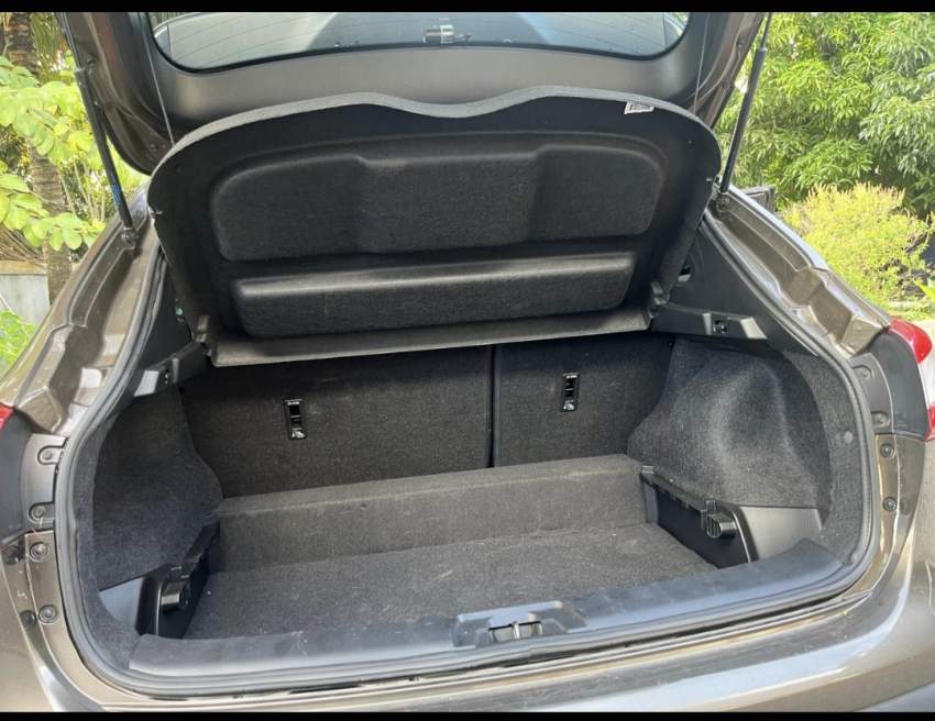 Nissan Qashqai 1.2 Turbo - 10 - SUV Cars  on Aster Vender