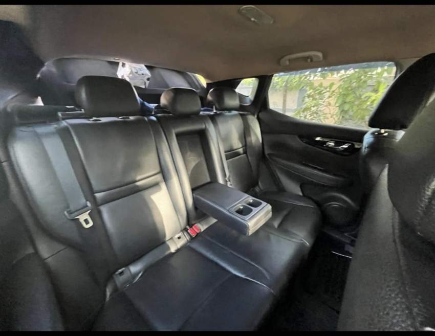 Nissan Qashqai 1.2 Turbo - 9 - SUV Cars  on Aster Vender