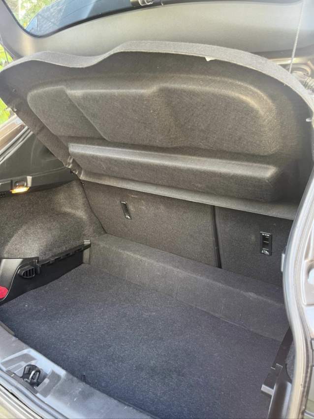 Nissan Qashqai 1.2 Turbo - 11 - SUV Cars  on Aster Vender