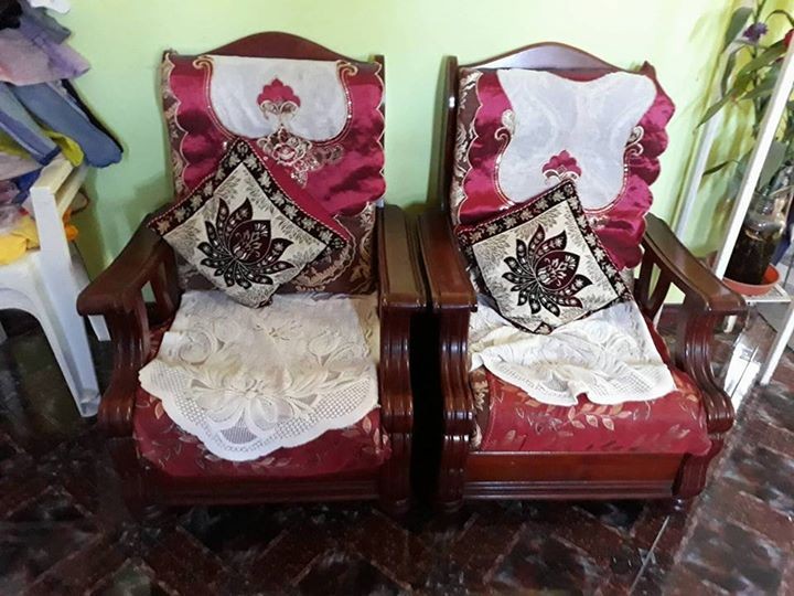 Set sofa for sale Rs 15,000 - 1 - Living room sets  on Aster Vender