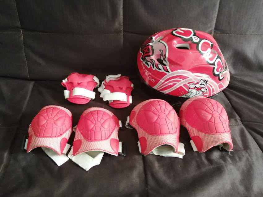 Rollers and equipment - 0 - Other Bicycles  on Aster Vender