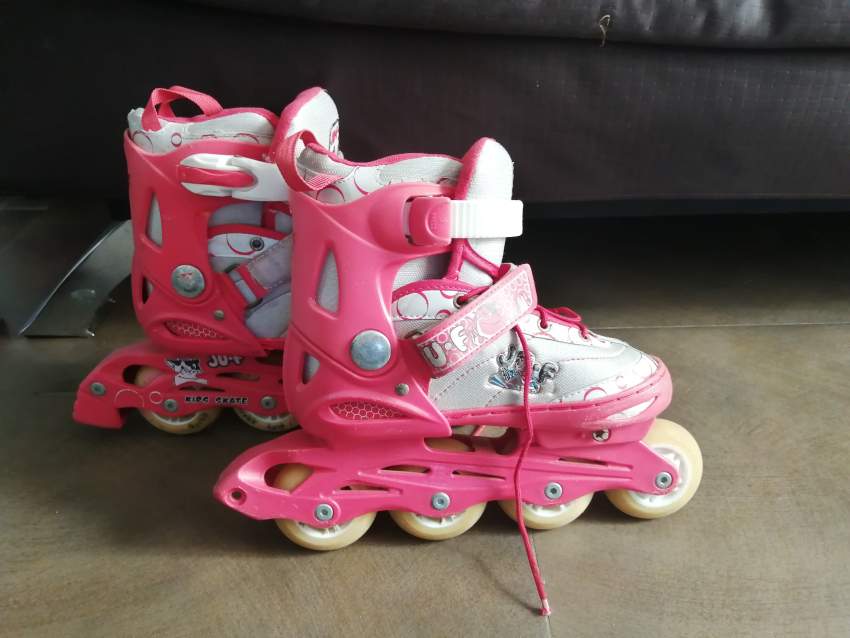 Rollers and equipment - 1 - Other Bicycles  on Aster Vender