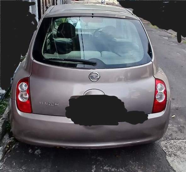 AK12 for sale - 1 - Family Cars  on Aster Vender