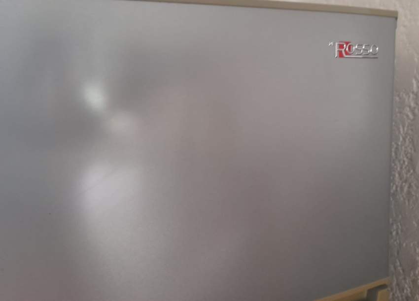 Fridge /freezer De Rosso - 9 - Kitchen appliances  on Aster Vender