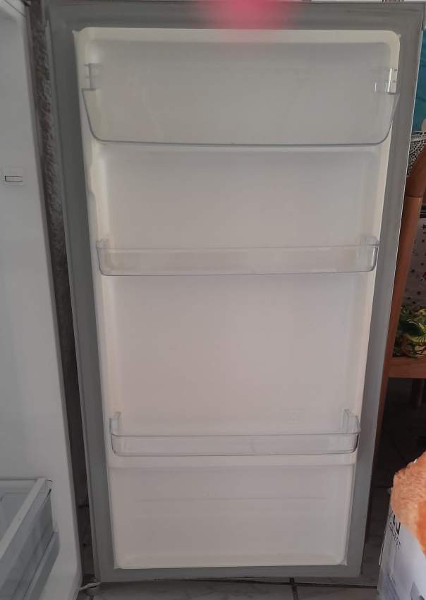 Fridge /freezer De Rosso - 15 - Kitchen appliances  on Aster Vender