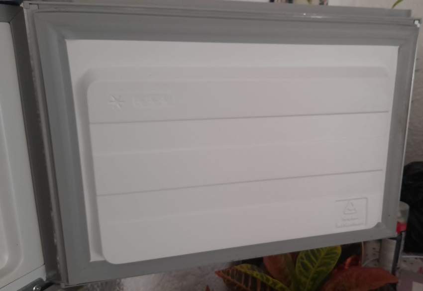 Fridge /freezer De Rosso - 4 - Kitchen appliances  on Aster Vender