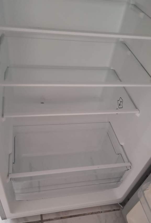 Fridge /freezer De Rosso - 14 - Kitchen appliances  on Aster Vender